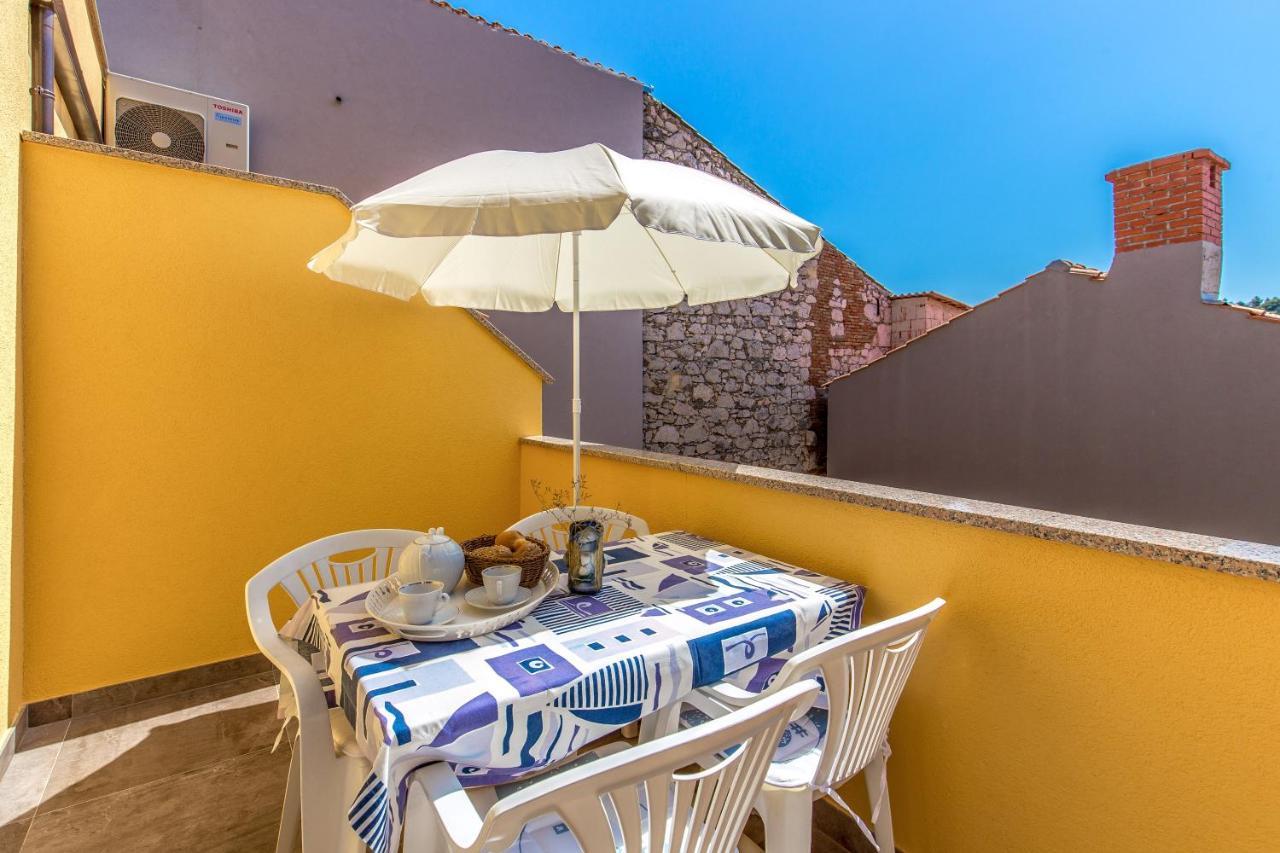 Apartamento Tin 2